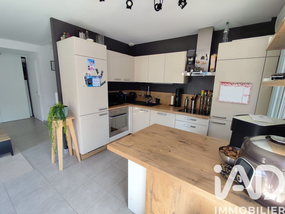 Vente Appartement Vente Duplex 4 pièces Bons-en-chablais