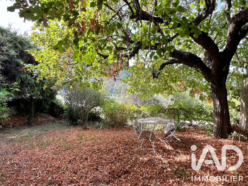Vente Maison Vente Maison de village 5 pièces La roche-sur-le-buis