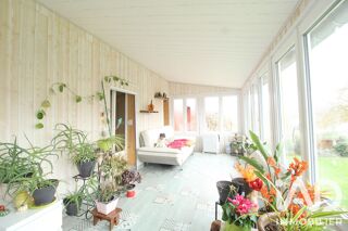  Maison à vendre 5 pièces 148 m²