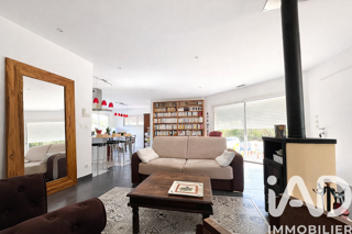  Maison à vendre 4 pièces 115 m²