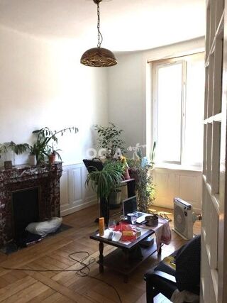  Appartement � louer 2 pi�ces 35 m�
