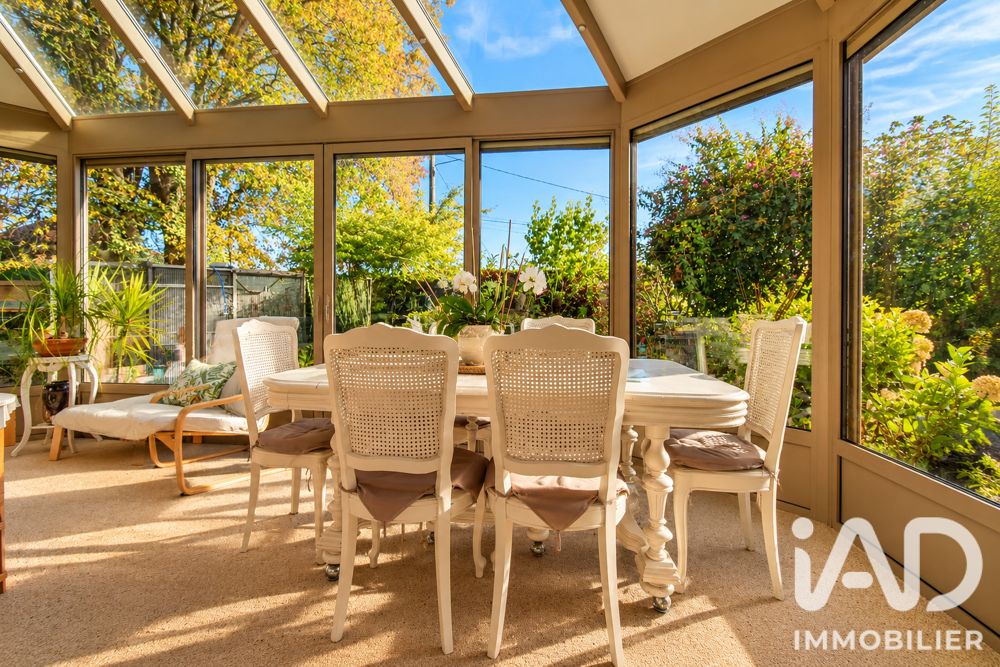 Vente Maison/villa 7 pièces
