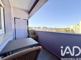  Appartement � vendre 4 pi�ces 83 m�