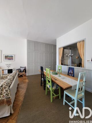  Appartement à vendre 4 pièces 107 m²