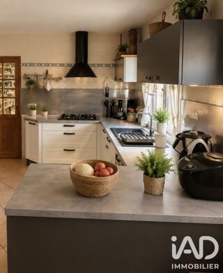  Maison à vendre 5 pièces 150 m²