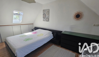  Maison à vendre 6 pièces 119 m²