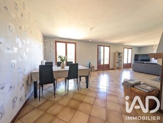  Maison à vendre 7 pièces 134 m²