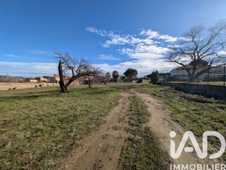  Terrain à vendre 1150 m²