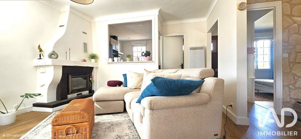 Vente Maison Vente Maison/villa 5 pièces Guérande