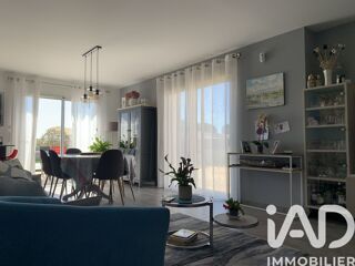  Maison � vendre 5 pi�ces 96 m�