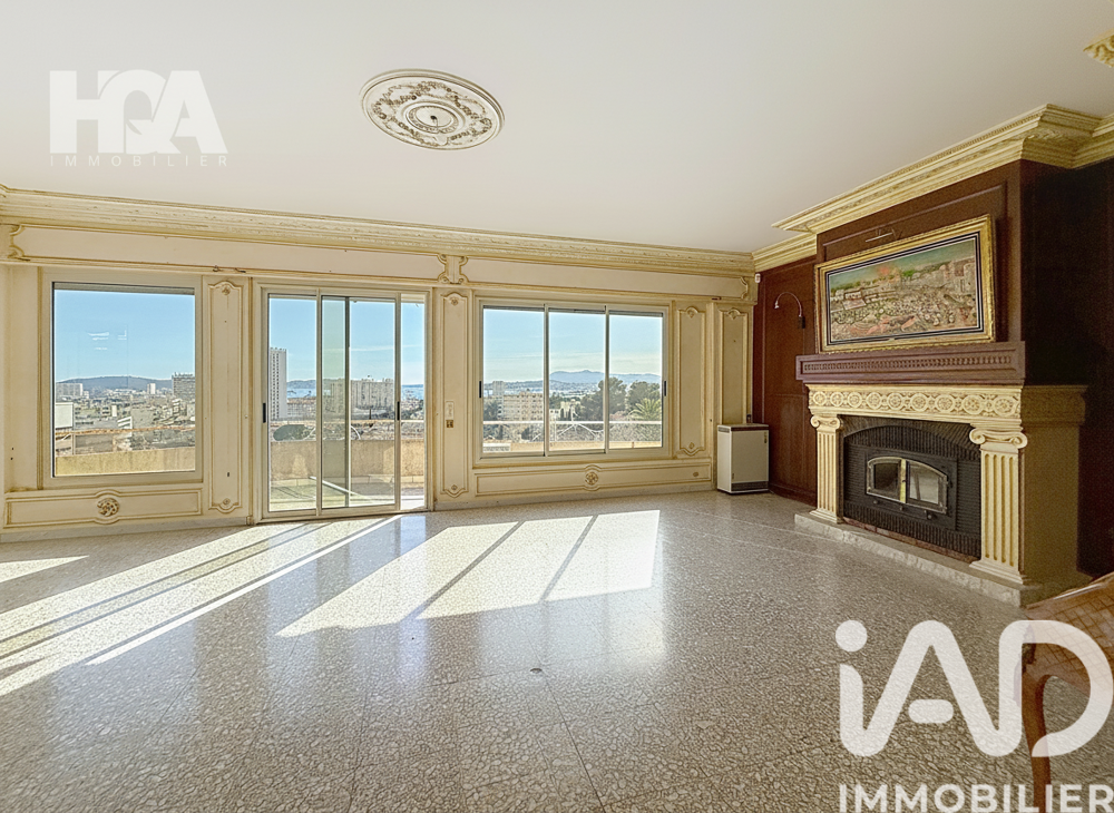 Vente Maison/villa 8 pièces