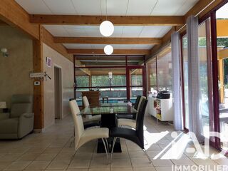  Maison � vendre 7 pi�ces 260 m�