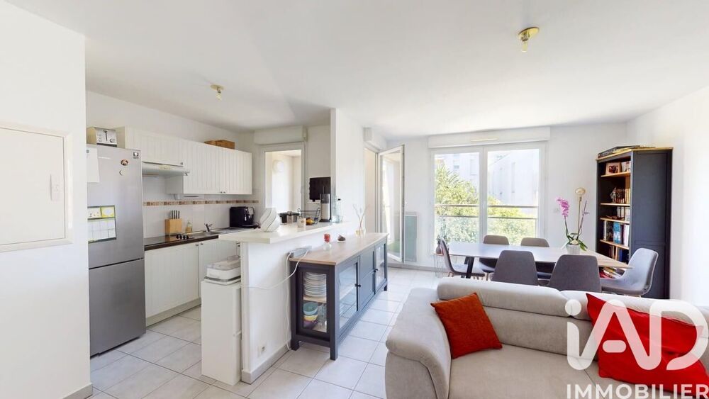 Vente Appartement Vente Appartement 3 pièces La rochelle