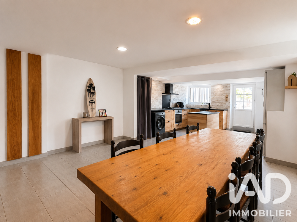 Vente Maison Vente Maison de ville 4 pièces Tartas