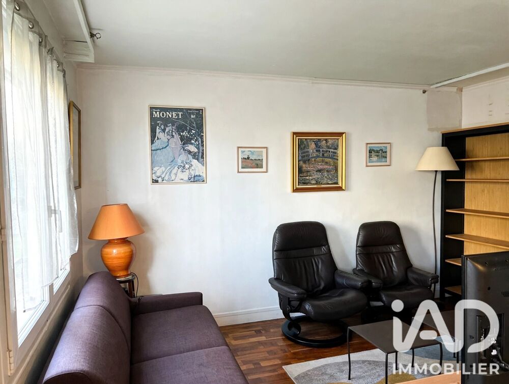 Vente Appartement Vente Appartement 3 pièces Chelles