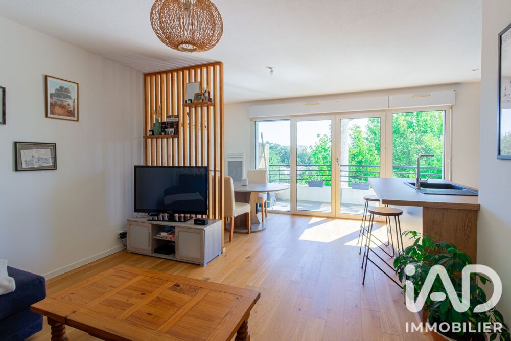 Vente Appartement Vente Appartement 2 pièces Villenave-d'ornon