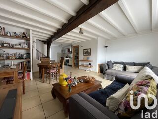  Maison à vendre 6 pièces 124 m²
