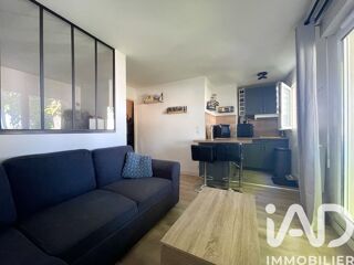  Appartement à vendre 1 pièce 27 m²