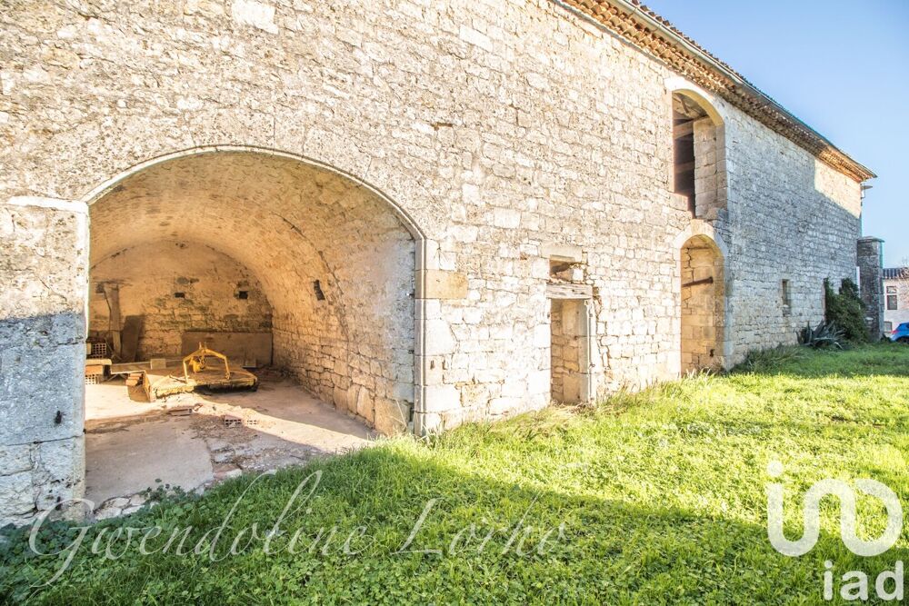 Vente Maison Vente Maison traditionnelle 8 pièces Mauroux