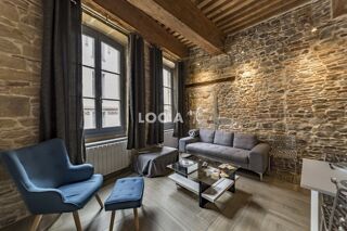  Appartement à louer 2 pièces 50 m²