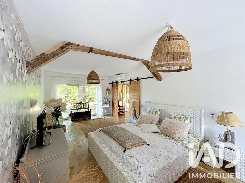 à vendre  Maison Saint-Aubin (40250)