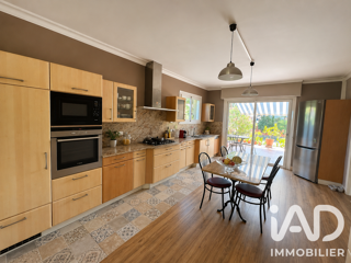  Maison à vendre 5 pièces 167 m²