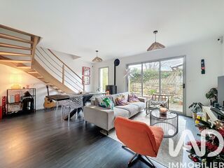  Maison � vendre 5 pi�ces 90 m�