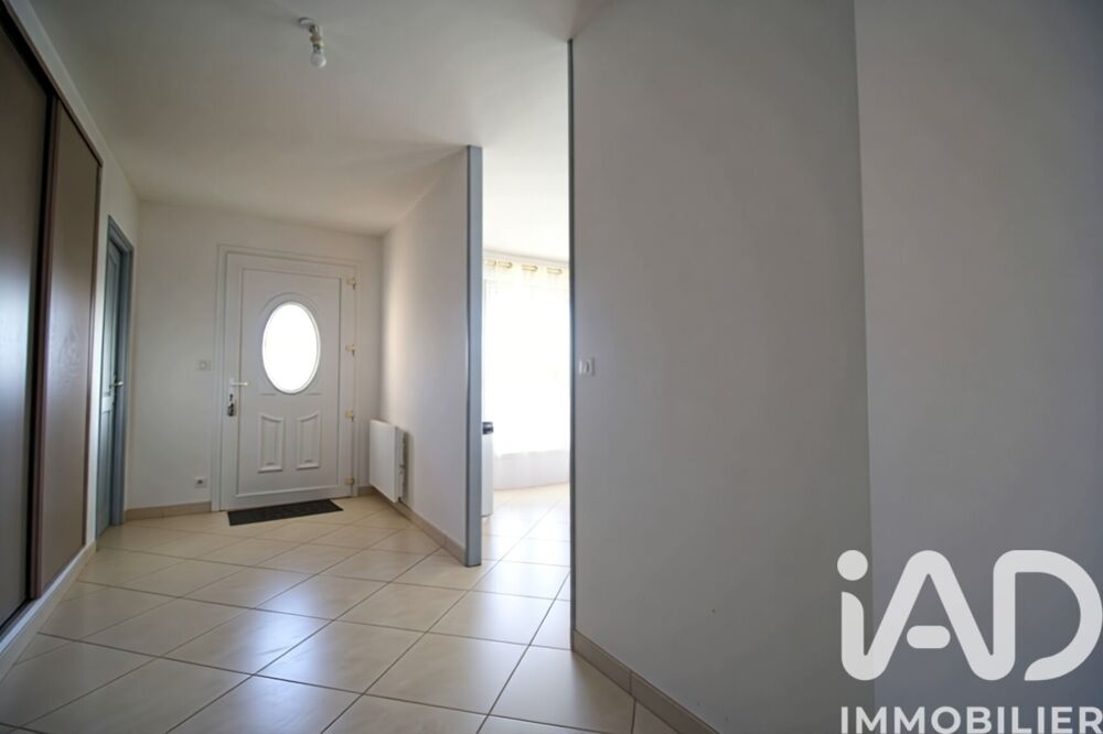 Vente Maison Vente Maison traditionnelle 5 pièces Vertus