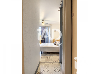  Appartement à vendre 1 pièce 18 m²
