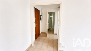  Appartement � vendre 1 pi�ce 28 m�