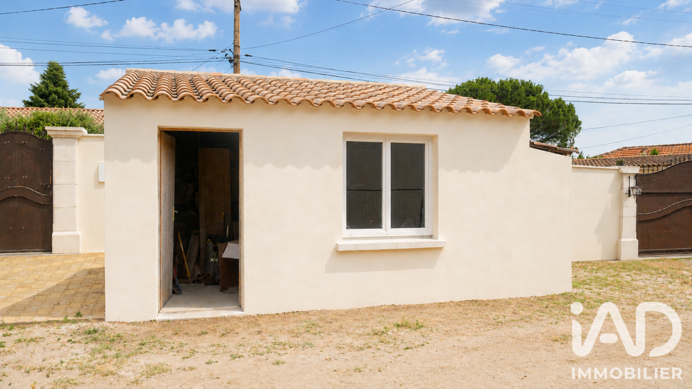 vente Maison - 5 pièce(s) - 130 m² Bollène (84500)