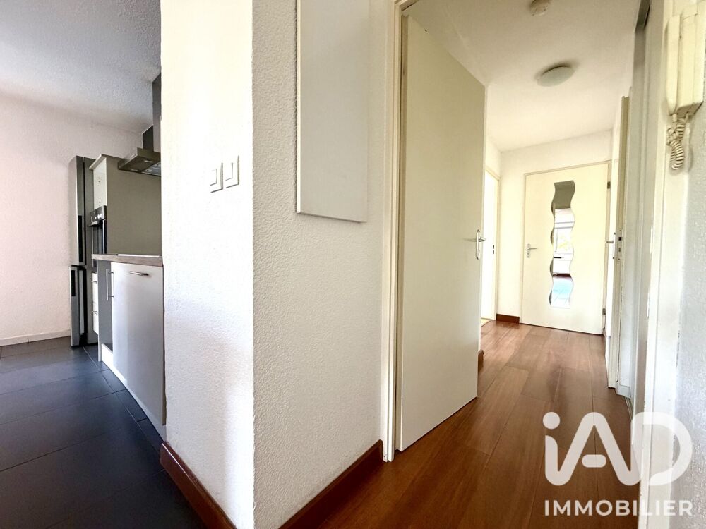 Vente Appartement Vente Appartement 3 pièces Aucamville
