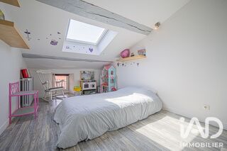  Maison à vendre 5 pièces 130 m²