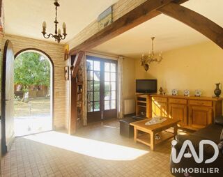  Maison à vendre 7 pièces 140 m²