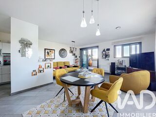  Appartement à vendre 5 pièces 120 m²
