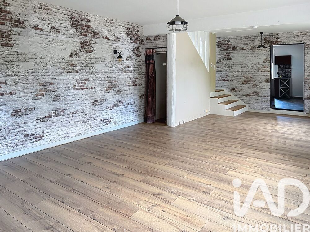 vente Maison - 5 pièce(s) - 122 m² Santeny (94440)