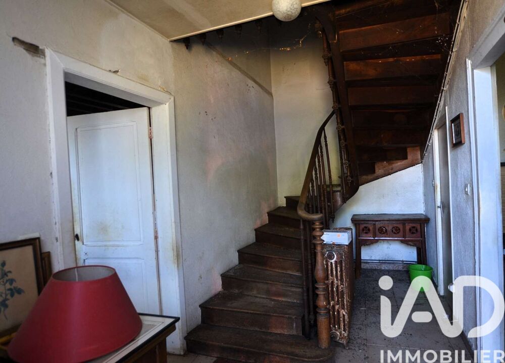 Vente Maison Vente Maison/villa 6 pièces Riscle