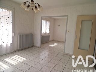  Maison à vendre 5 pièces 94 m²