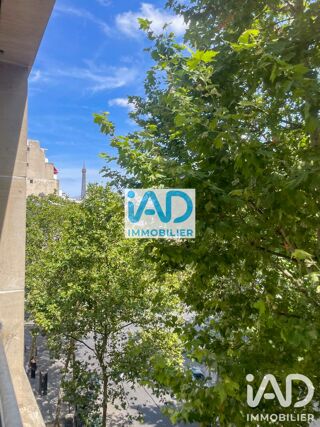  Appartement à vendre 4 pièces 96 m²