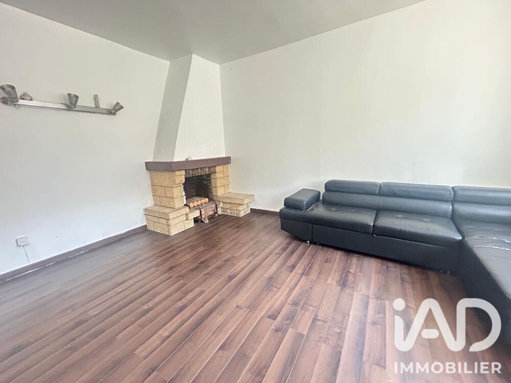 Vente Appartement Vente Appartement 2 pièces Noisy-le-grand