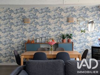  Maison à vendre 9 pièces 254 m²