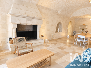  Maison à vendre 3 pièces 210 m²