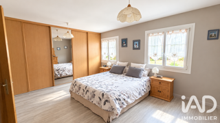  Maison à vendre 7 pièces 120 m²