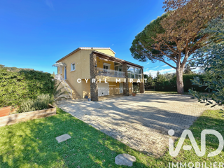  Maison � vendre 8 pi�ces 177 m�