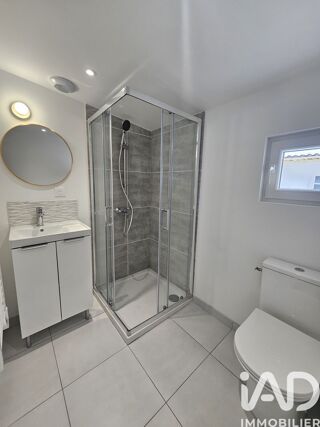  Maison à vendre 3 pièces 60 m²