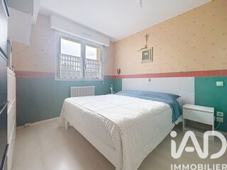  Appartement à vendre 3 pièces 69 m²