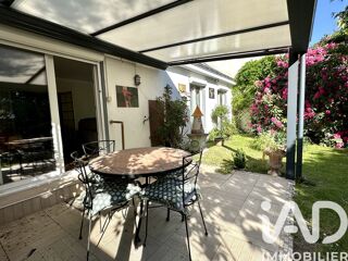  Maison à vendre 6 pièces 134 m²