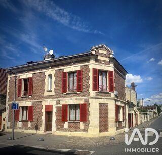  Maison à vendre 7 pièces 160 m²
