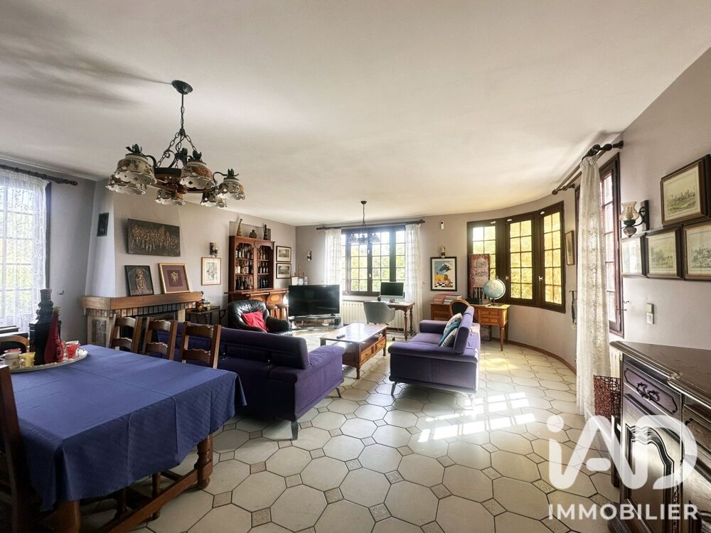 Vente Maison Vente Maison traditionnelle 5 pièces Noisy-le-grand