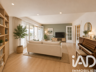  Appartement à vendre 4 pièces 103 m²
